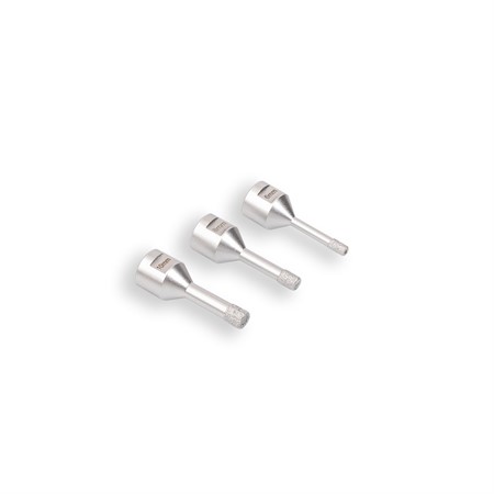 Diamantborrset, PREDATOR Small