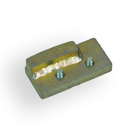 Diamantsegment 24