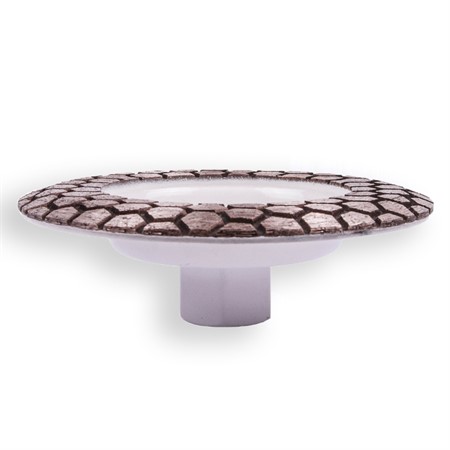 Diamantslipskiva Ø100mm M14 Hard ceramics 60