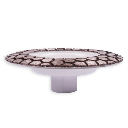 Diamantslipskiva Ø100mm M14 Hard ceramics 60
