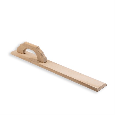 Elementkanitz accoya 70x500mm