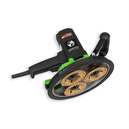 Fasadfräs Eibenstock EPF 200-3