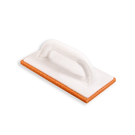 Filtbräda gummi fin 10mm 120x240mm