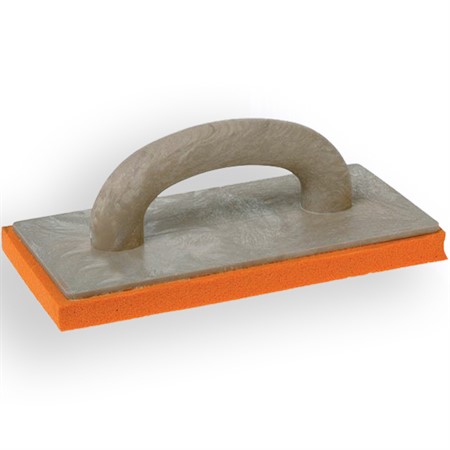 Filtbräda gummi fin 20mm 140x280mm