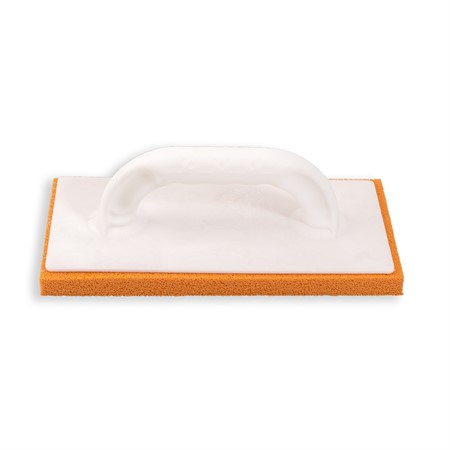 Filtbräda gummi fin 20mm 140x280mm