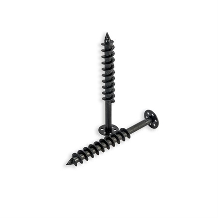 Fixeringsskruv, FIX-SD 130, frp. om 10st