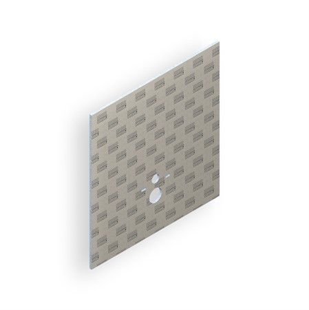 Fixturskiva 20mm, TEC-VWD-P