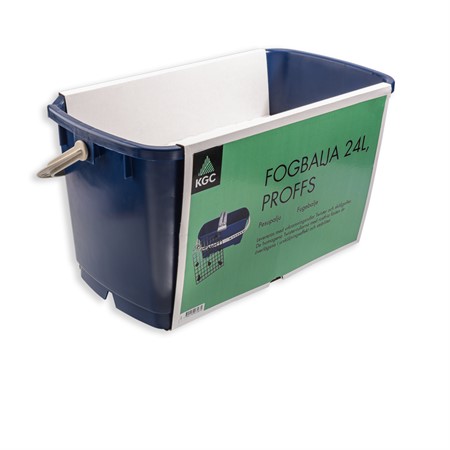 Fogbalja 24l, Proffs