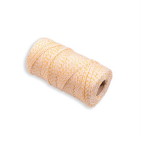 Fogsnöre 2mm 150m