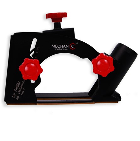 Glidaren, Mechanic AirSlider 90x115-125