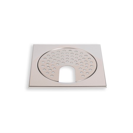 Golvsil m. urtag 200x200x7mm