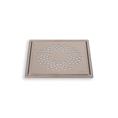 Golvsil 200x200x5mm, Purus Design Drop