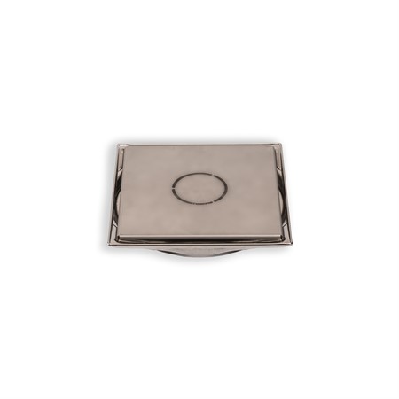 Golvsil 150x150 Purus Design Tile Insert