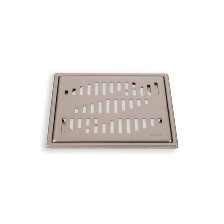 Golvsil 200x200x5mm, Purus Design Twist