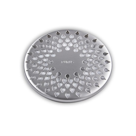 Golvsil Ø150mm, Purus Drop