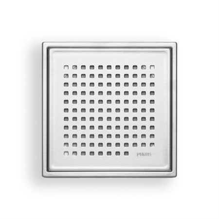 Golvsil 197x197mm, Purus Square Chess