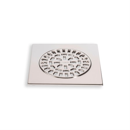 Golvsil syrafast 200x200x6mm