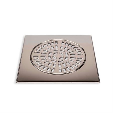 Golvsil syrafast 300x300x6mm