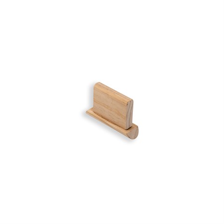 Hålkälskanitz accoya 28x100mm