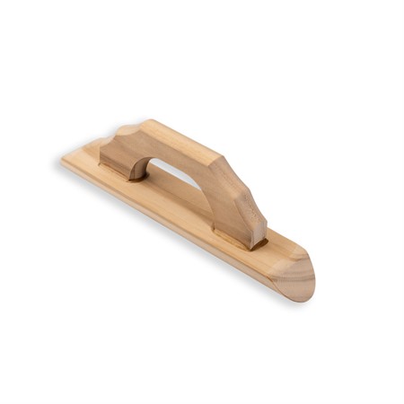 Hålkälskanitz accoya 50x280mm