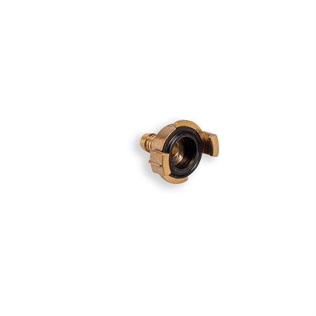 Hålmunstycke Ø13mm