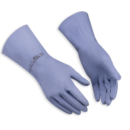 Handske Nitril, XLarge
