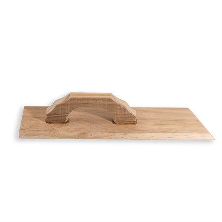 Kanitz accoya 100x380mm