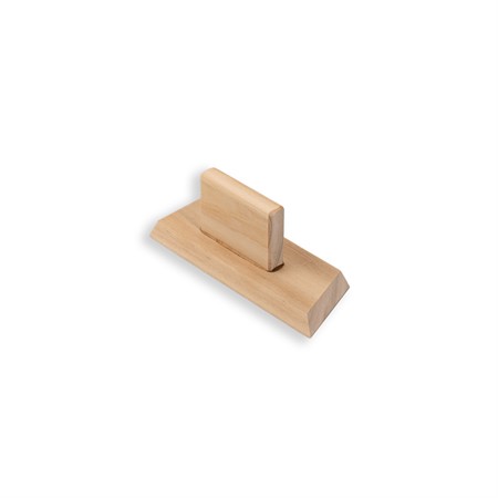 Kanitz accoya 60x160mm