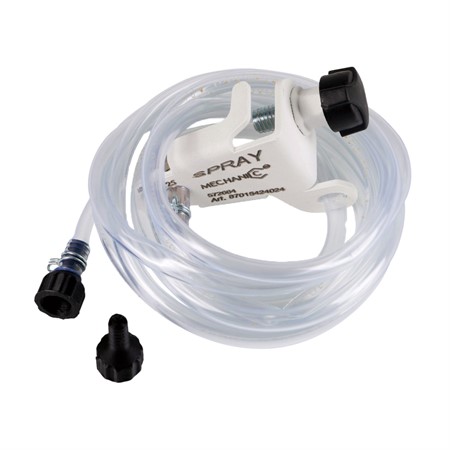 Kylsystem för batteridriven vinkelslip