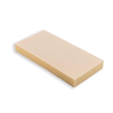 Lös svamp 140x280mm kardborrefäste, 7383
