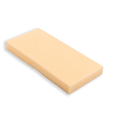 Lös svamp 140x280x30mm, 7447 & 7402