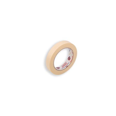 Maskeringstejp 19mm 50m