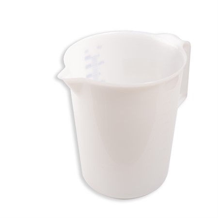 Mätkanna med gradering 5l