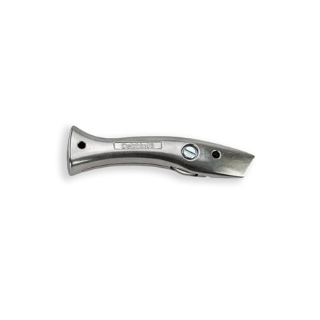 Mattkniv, Delfin