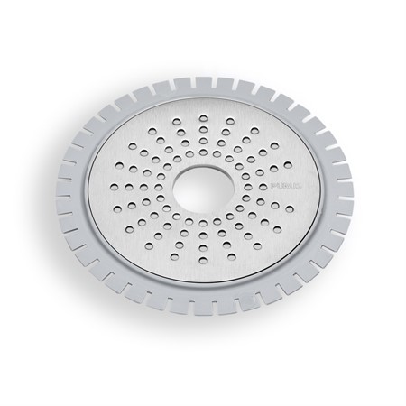 Microcementsil, Purus Sun 150, med urtag