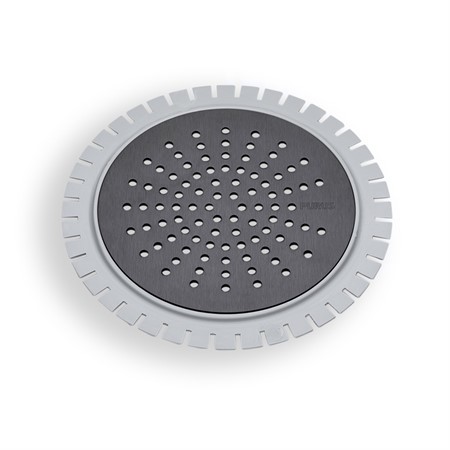 Microcementsil svart, Purus Sun 150