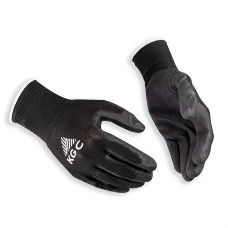 Montagehandske right grip