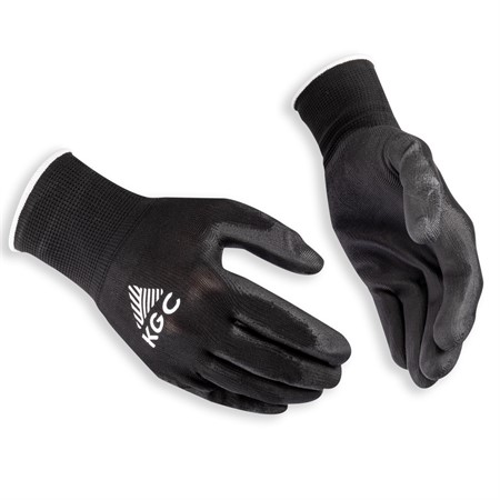 Montagehandske right grip