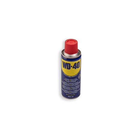Multispray 200ml, WD 40