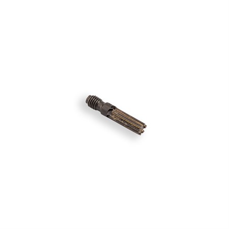 Murfogfräs Ø10mm, Special
