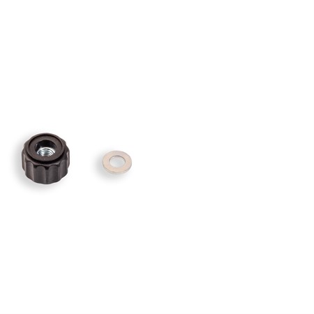 Mutter till gejderskruv, Sigma 5, 5A, 5B, 5K, 6