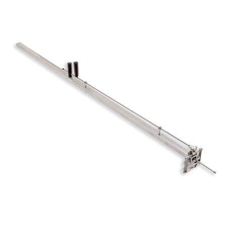 Nivåsticksax