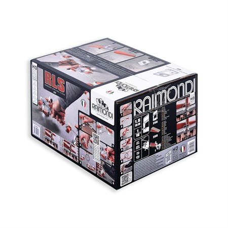 Set golv, Level 250