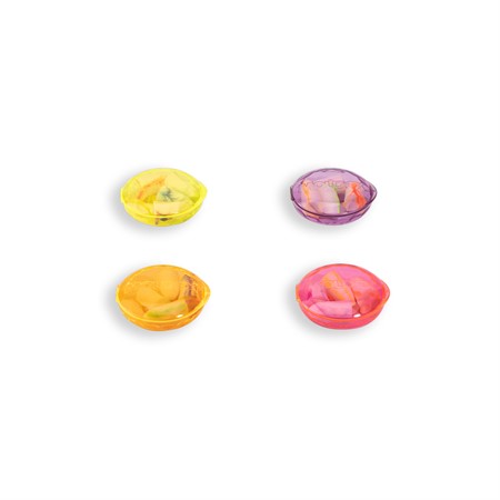 Öronproppar pocketpack, frp. om 100 askar