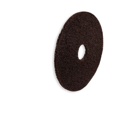 Pads brun grov Ø432mm