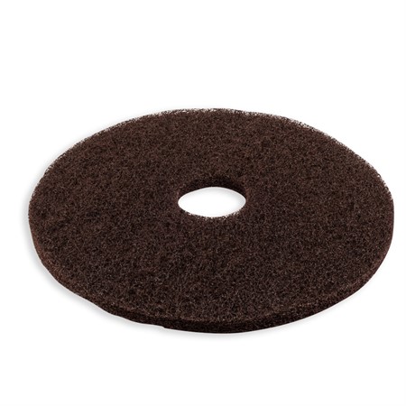 Pads brun grov Ø432mm