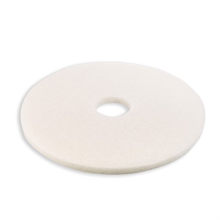 Pads vit fin Ø432mm