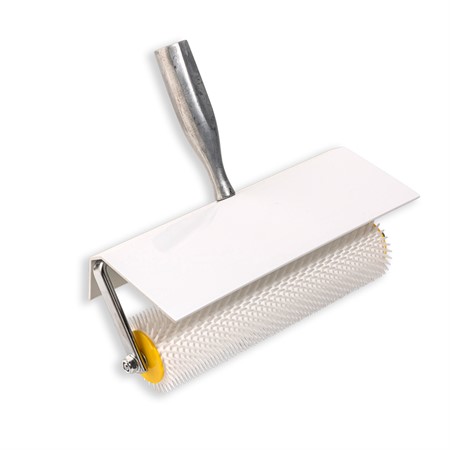 Piggroller 250mm, 11mm pigg