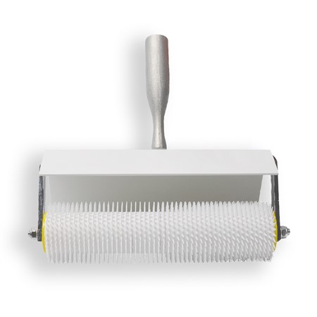 Piggroller 250mm, 11mm pigg