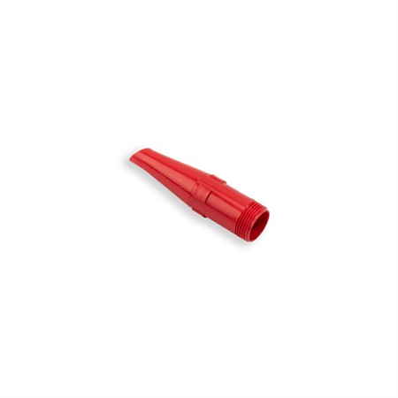 Pip röd 13mm